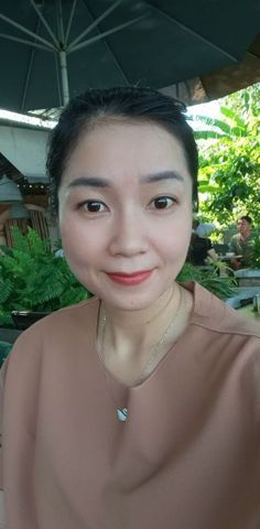 Bạn Nữ Huỳnh Thuý Ly dị 38 tuổi Tìm bạn bè mới ở Phú Tân, An Giang
