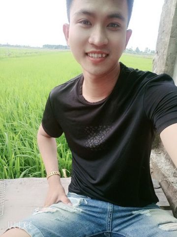 Bạn Nam HUYNH RY Độc thân 28 tuổi Tìm người yêu lâu dài ở Phụng Hiệp, Hậu Giang
