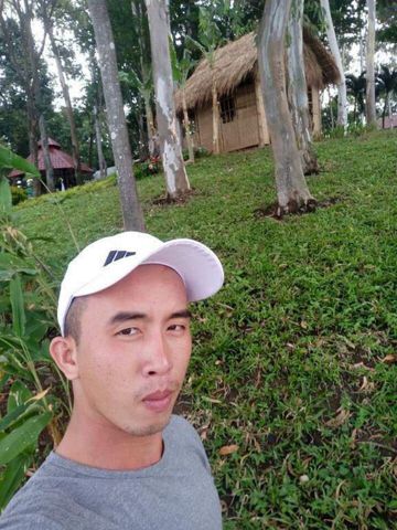 Bạn Nam Phattai Độc thân 35 tuổi Tìm người yêu ngắn hạn ở Nhơn Trạch, Đồng Nai