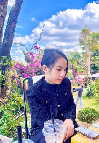 Bạn Nữ LNHT Độc thân 29 tuổi Tìm người yêu lâu dài ở Pleiku, Gia Lai