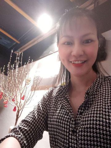 Bạn Nữ Vũ Thy Ly dị 42 tuổi Tìm người để kết hôn ở Tân Bình, TP Hồ Chí Minh