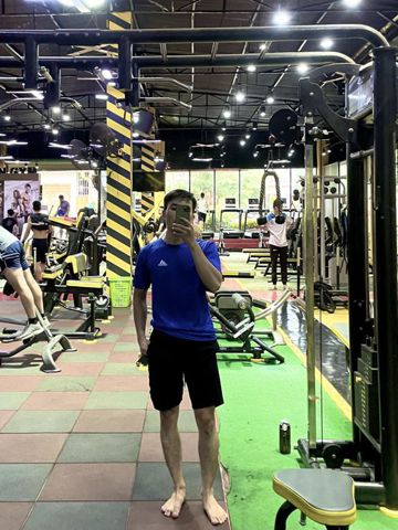 Bạn Nam Thái Độc thân 25 tuổi Tìm người yêu lâu dài ở Quận 3, TP Hồ Chí Minh