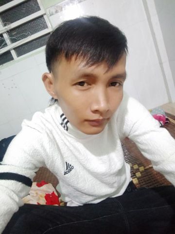 Bạn Nam Trường giang Độc thân 32 tuổi Tìm người yêu lâu dài ở Xuân Hòa, Hồ Chí Minh
