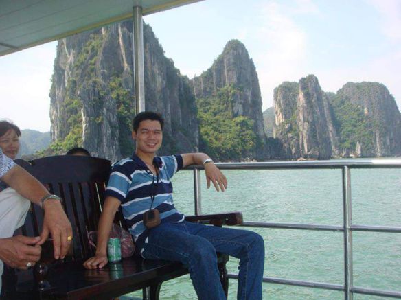 Bạn Nam Tạo Ly dị 41 tuổi Tìm người yêu lâu dài ở Phù Ninh, Phú Thọ