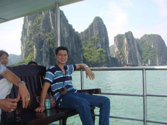 Bạn Nam Tạo Ly dị 40 tuổi Tìm người yêu lâu dài ở Phù Ninh, Phú Thọ