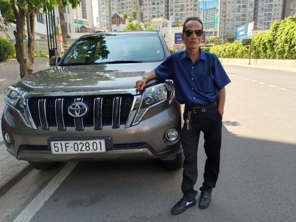 Bạn Nam Nguyễn Tiến Độc thân 52 tuổi Tìm người yêu lâu dài ở Quận 3, TP Hồ Chí Minh