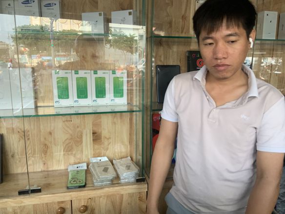 Bạn Nam Hoang Độc thân 45 tuổi Tìm người để kết hôn ở Bình Thạnh, TP Hồ Chí Minh