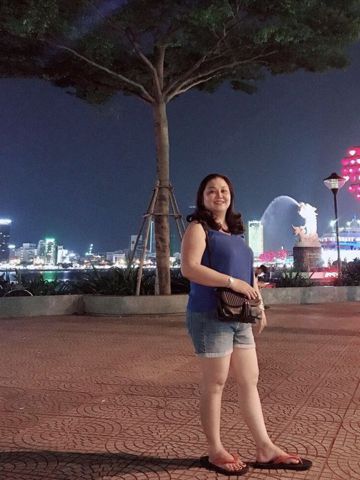 Bạn Nữ kimyen Độc thân 41 tuổi Tìm người để kết hôn ở Biên Hòa, Đồng Nai