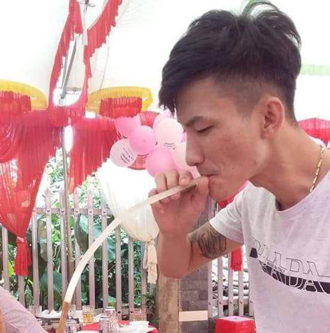 Bạn Nam Duy Độc thân 34 tuổi Tìm người để kết hôn ở Biên Hòa, Đồng Nai