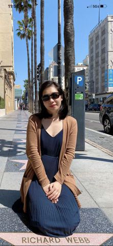 Bạn Nữ HƯƠNG Độc thân 41 tuổi Tìm bạn đời ở Florida, Mỹ