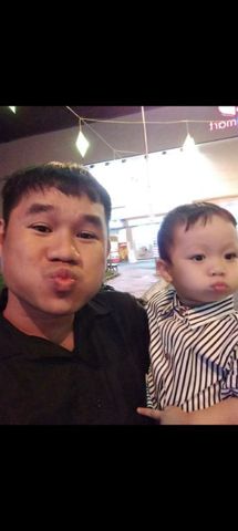 Bạn Nam Ngô Tảo Tường Ở góa 37 tuổi Tìm bạn bè mới ở TP Kon Tum, Kon Tum