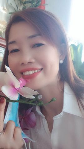 Bạn Nữ Yến nga Độc thân 47 tuổi Tìm người yêu lâu dài ở Biên Hòa, Đồng Nai