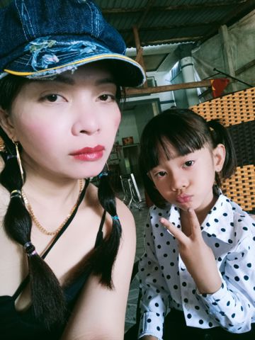 Bạn Nữ Vũ Hà Linh Ly dị 38 tuổi Tìm bạn tâm sự ở Đức Hòa, Long An