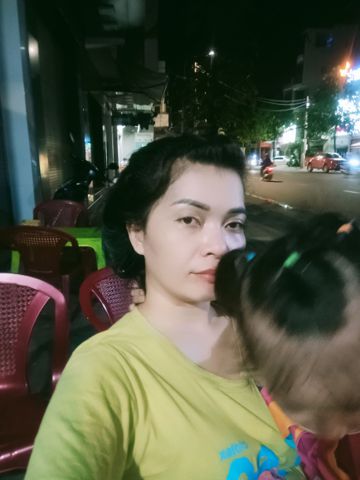 Bạn Nữ Ngọc Hương Ly dị 37 tuổi Tìm người yêu lâu dài ở Biên Hòa, Đồng Nai