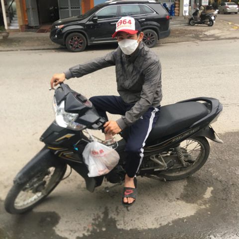 Bạn Nam Ngọc Độc thân 33 tuổi Tìm người yêu lâu dài ở Hoàng Mai, Hà Nội