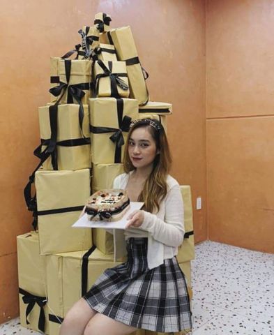 Bạn Nữ Nguyễn Trần Độc thân 24 tuổi Tìm bạn bè mới ở Quy Nhơn, Bình Định