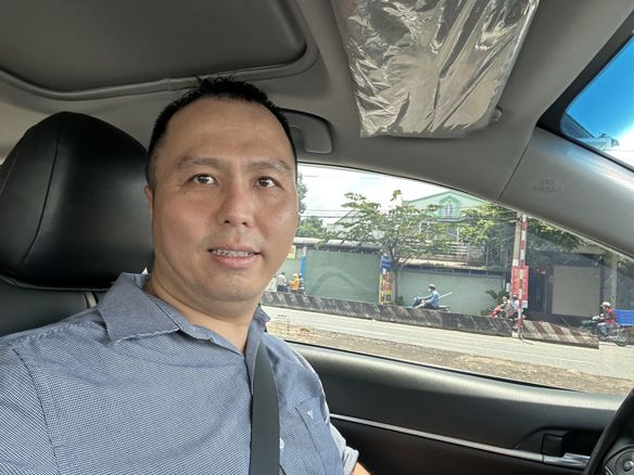 Bạn Nam Khánh Độc thân 41 tuổi Tìm người yêu lâu dài ở Quận 10, TP Hồ Chí Minh