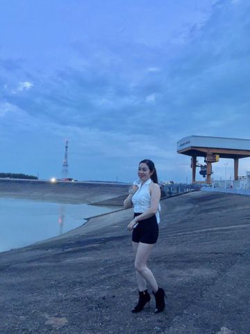 Bạn Nữ thao Độc thân 40 tuổi Tìm người yêu lâu dài ở Quận 3, TP Hồ Chí Minh