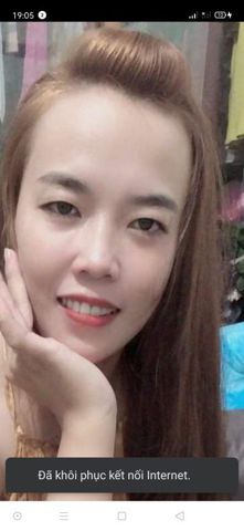 Bạn Nữ Vo thi kim Độc thân 36 tuổi Tìm người yêu lâu dài ở Dương Minh Châu, Tây Ninh