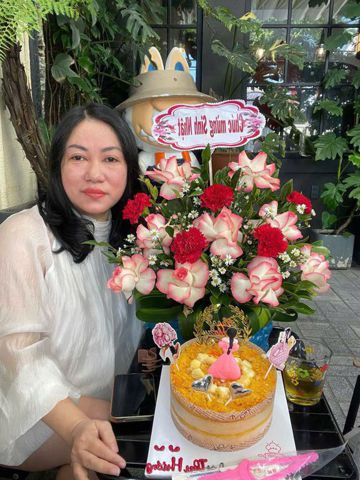 Bạn Nữ Thu Hương Độc thân 50 tuổi Tìm bạn đời ở Thanh Khê, Đà Nẵng