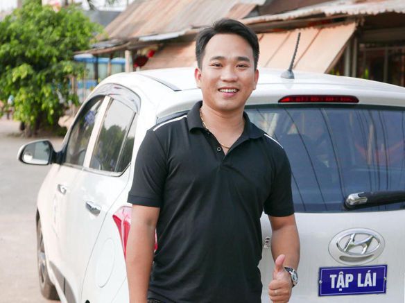 Bạn Nam Phi Độc thân 32 tuổi Tìm người yêu lâu dài ở Bình Thạnh, TP Hồ Chí Minh