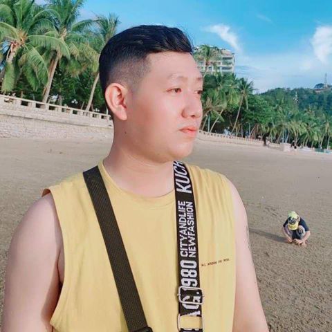 Bạn Nam Steven Ngo Độc thân 33 tuổi Tìm bạn tâm sự ở Châu Đức, Bà Rịa - Vũng Tàu