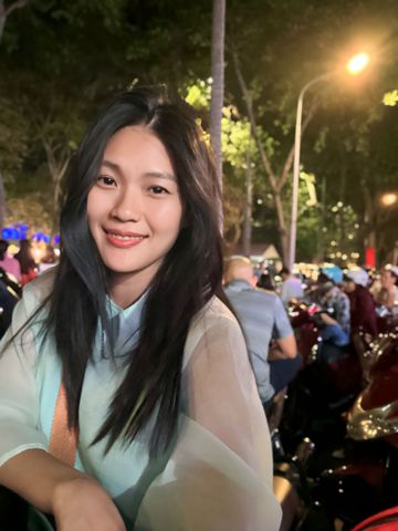 Bạn Nữ Hà Lê Ly dị 36 tuổi Tìm người yêu lâu dài ở Vũng Tàu, Bà Rịa - Vũng Tàu