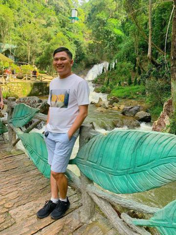 Bạn Nam Huỳnh Huân Độc thân 37 tuổi Tìm người yêu lâu dài ở Sa Đéc, Đồng Tháp