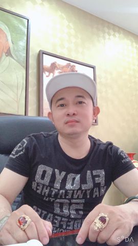 Bạn Nam Nguyen thịnh Độc thân 40 tuổi Tìm người yêu lâu dài ở Xuân Hòa, Hồ Chí Minh
