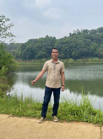 Bạn Nam Ngọc Đức Độc thân 40 tuổi Tìm bạn bè mới ở Sa Đéc, Đồng Tháp