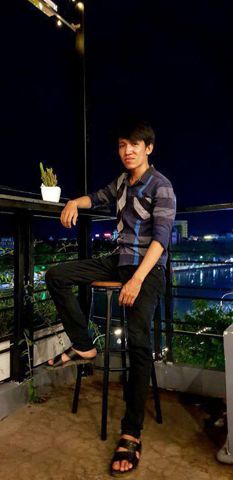 Bạn Nam Phương Trần Độc thân 30 tuổi Tìm người yêu lâu dài ở Long Xuyên, An Giang
