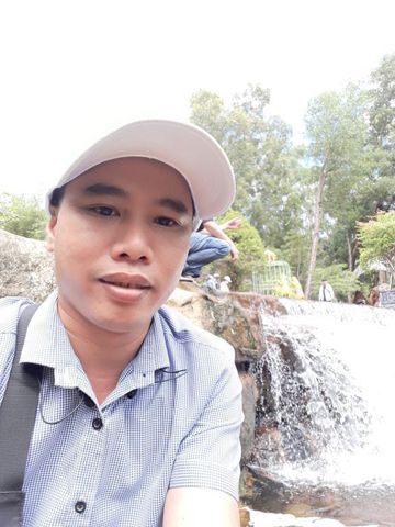 Bạn Nam Huy Ly dị 39 tuổi Tìm người yêu lâu dài ở Thuận An, Bình Dương