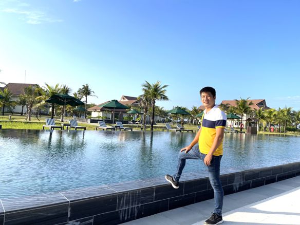 Bạn Nam A Toi Độc thân 43 tuổi Tìm người để kết hôn ở Quận 3, TP Hồ Chí Minh