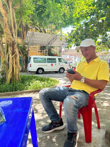 Bạn Nam Trường Ly dị 35 tuổi Tìm người yêu lâu dài ở Biên Hòa, Đồng Nai
