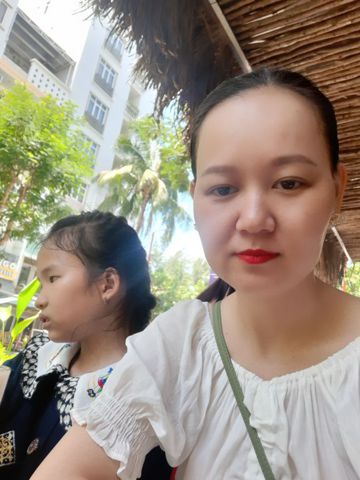 Bạn Nữ Lê trâm Ly dị 38 tuổi Tìm bạn đời ở Thanh Khê, Đà Nẵng