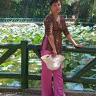 Hạnh - Tìm người để kết hôn - Quận 3, TP Hồ Chí Minh - Em chân thành , tìm người hiền lành