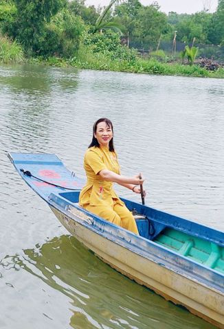 Bạn Nữ Ngọc Phượng Độc thân 58 tuổi Tìm người yêu lâu dài ở Thủ Đức, TP Hồ Chí Minh