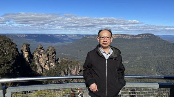 Bạn Nam Nhan Độc thân 49 tuổi Tìm người yêu lâu dài ở Victoria, Úc