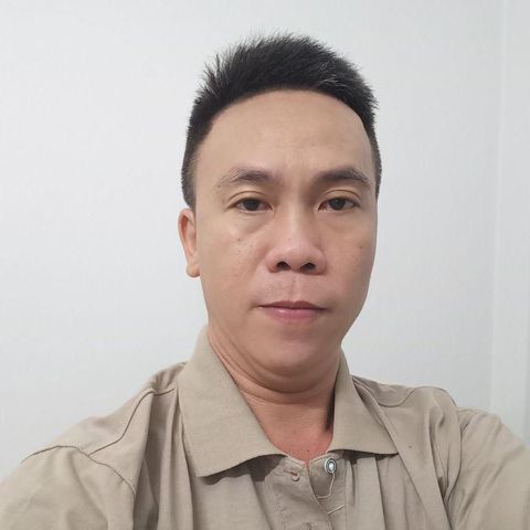 Bạn Nam Ngọc hiền Độc thân 41 tuổi Tìm người yêu lâu dài ở Hóc Môn, TP Hồ Chí Minh