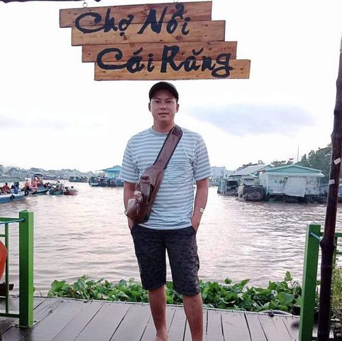 Bạn Nam Minh Lực Trần Độc thân 31 tuổi Tìm người yêu lâu dài ở Chợ Mới, An Giang