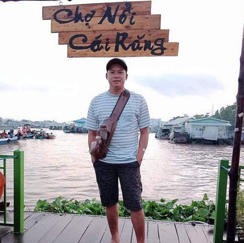Bạn Nam Minh Lực Trần Độc thân 30 tuổi Tìm người yêu lâu dài ở Chợ Mới, An Giang