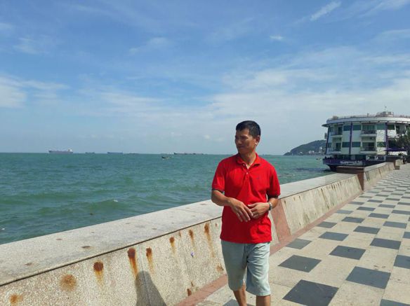 Bạn Nam Le Hưng Độc thân 45 tuổi Tìm người yêu lâu dài ở Thủ Đức, TP Hồ Chí Minh