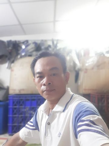 Bạn Nam Quốc Thanh Độc thân 44 tuổi Tìm người yêu lâu dài ở Quận 3, TP Hồ Chí Minh