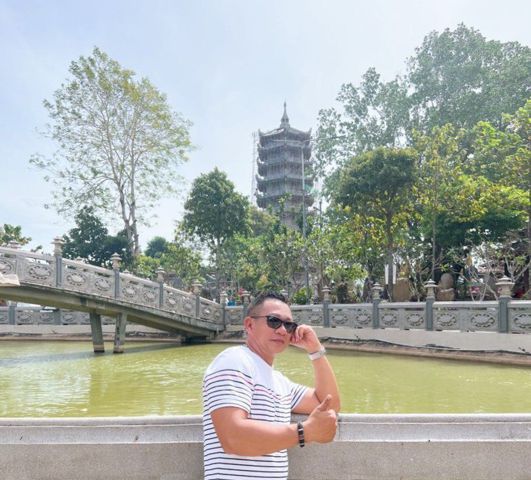Bạn Nam Thành Nam Ly dị 49 tuổi Tìm bạn đời ở Quận 12, TP Hồ Chí Minh
