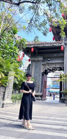 Bạn Nữ Duong Thuy Ly dị 41 tuổi Tìm bạn đời ở Nha Trang, Khánh Hòa