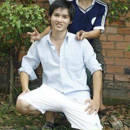 Bạn Nam Duy Độc thân 36 tuổi Tìm người yêu lâu dài ở Gia Định, Hồ Chí Minh