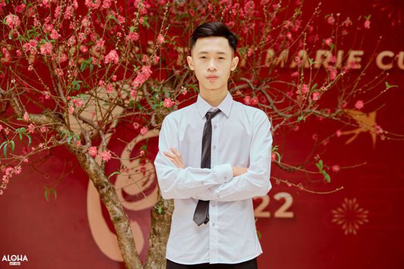 Bạn Nam Nguyễn Tiến Độc thân 20 tuổi Tìm người yêu lâu dài ở TP Hải Dương, Hải Dương