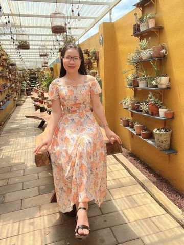 Bạn Nữ Trâm Anh Độc thân 48 tuổi Tìm bạn đời ở Buôn Ma Thuột, Đắk Lắk