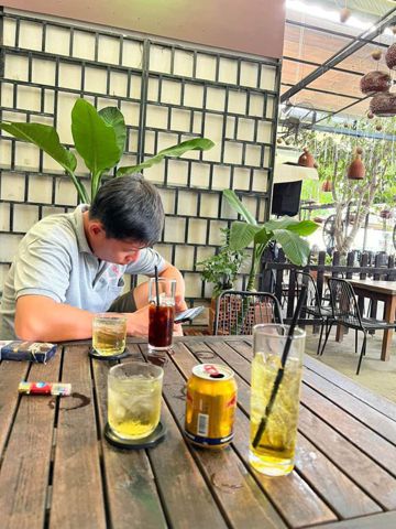 Bạn Nam Nguyễn minh Ly dị 31 tuổi Tìm người yêu lâu dài ở Thủ Thừa, Long An