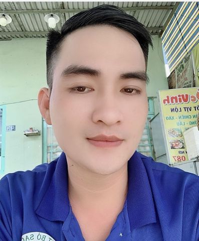 Bạn Nam Lê Sơn Độc thân 30 tuổi Tìm người yêu lâu dài ở Sài Gòn, Hồ Chí Minh